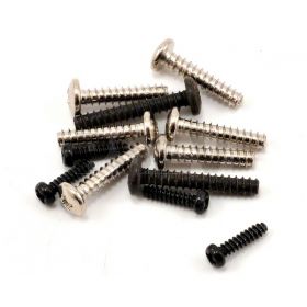 PV1613  	 Thunder Tiger Self Tapping Screw Set  G4N G4E